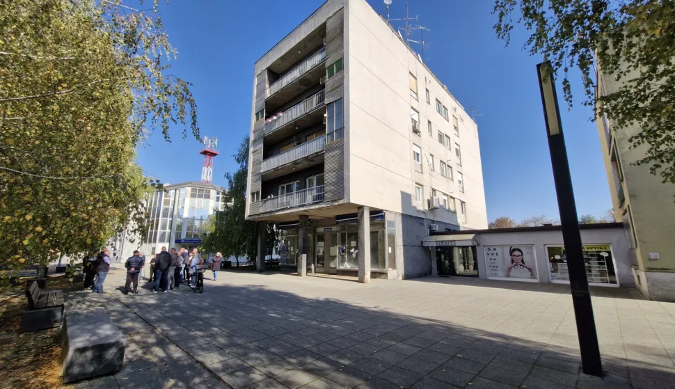 Nastavlja se energetska obnova baranjskih zgrada: Kanarinac će ponovno ''propjevati'' za sedam mjeseci