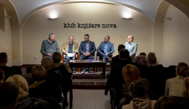 Slavonija je zemlja, znanje i tehnologija