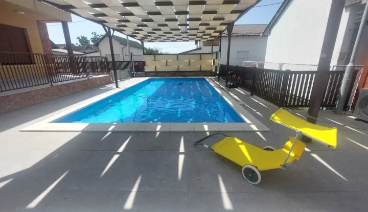 ANDRIJAŠEVCIOpćina Andrijaševci na svojoj službenoj stranici izvijestila je kako je uspješno provela projekt "Poboljšanje materijalnih uvjeta u Dječjem vrtiću Bambi Rokovci–Andrijaševci", studeni 2025.