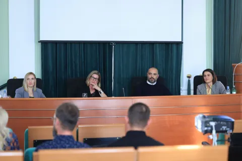Posrednici nekretninama - stanje trži&scaron;ta u OBŽ-ju 