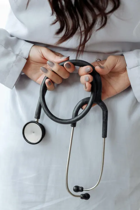 doktor, liječnik
