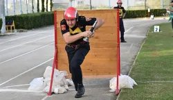 Donjomotičanima je vatrogastvo u krvi