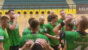 Bjelin Spačva do druge pobjede: Bijeg s dna i priključak sa zonom Lige prvaka