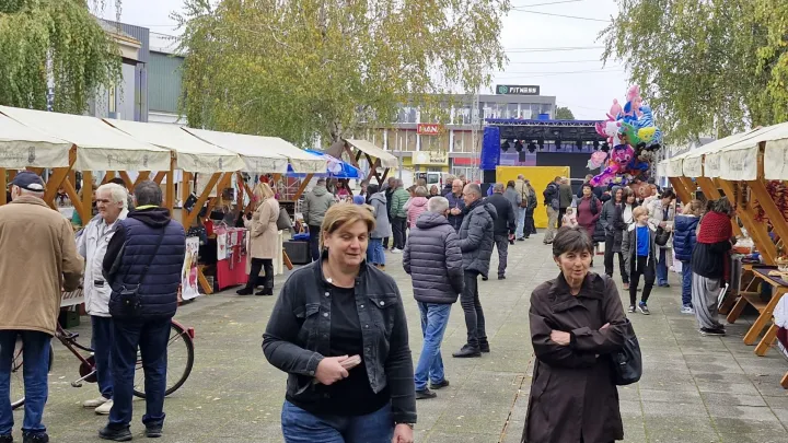 Proslava Dana Belog Manastira uz 600 porcija graha, sport i zabavu