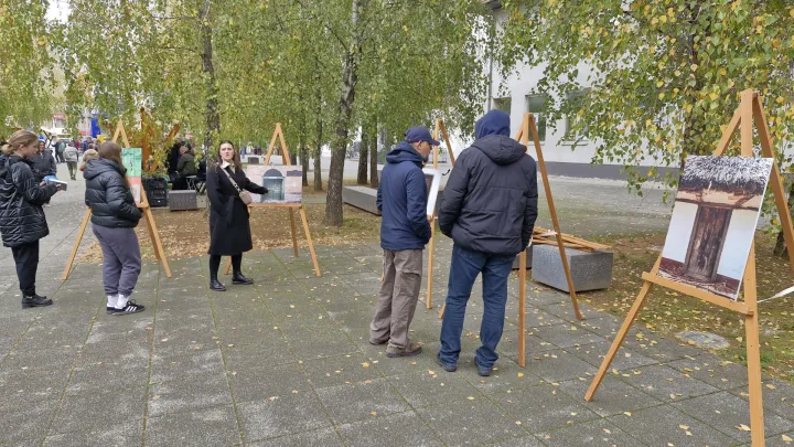 Proslava Dana Belog Manastira uz 600 porcija graha, sport i zabavu