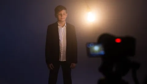 Premijera pjesme “Snovi” koju Marino izvodi na Dječjoj pjesmi Eurovizije