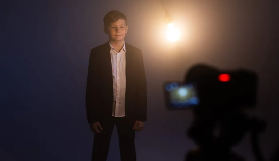 Premijera pjesme “Snovi” koju Marino izvodi na Dječjoj pjesmi Eurovizije