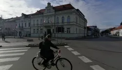 ĐAKOVO - GRADSKA UPRAVA