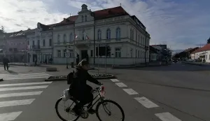 ĐAKOVO - GRADSKA UPRAVA