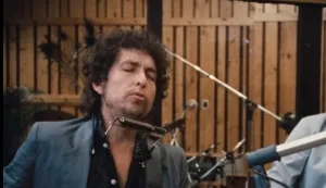 Bob Dylan