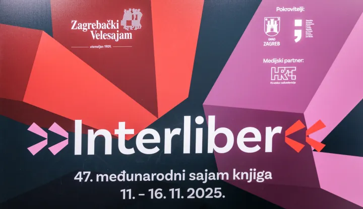 Zagreb, 06.11.2025. - U sklopu manifestacije Tjedan Sveučilišta u Zagrebu održala se svečana dodjela Rektorove nagrade.Na fotografiji.foto HINA/ Edvard ŠUŠAK