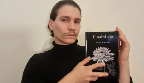 Franjo Rado&scaron;ević