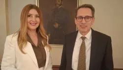 MAGAZIN INA BELGIJAC VWESTIN ZAGREB