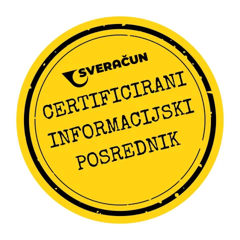 Sveračun HP-a
