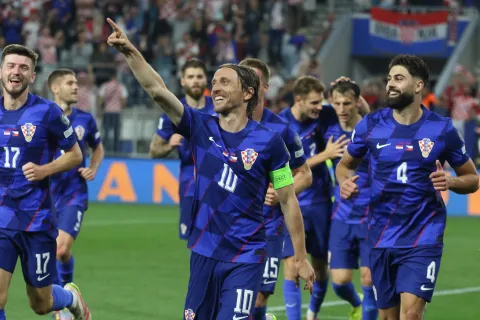 Zlatko Dalić započet će isprobavati nova rješenja