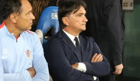 Zlatko Dalić započet će isprobavati nova rješenja