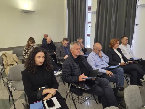Gradsko vijeće Vinkovci