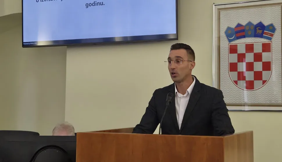 Gradsko vijeće Vinkovci