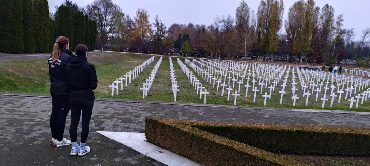 Molitva za sve žrtve Grada HerojaSNIMIO: VLADIMIR GRGURIĆ