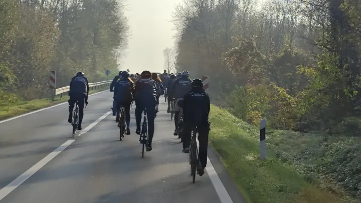 Vozilo se preko 120 kilometaraSNIMIO: VLADIMIR GRGURIĆ