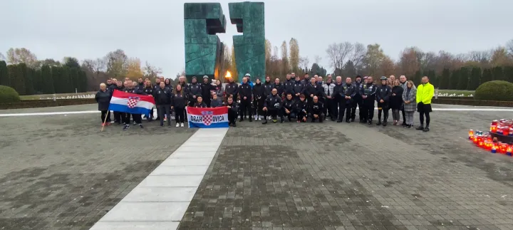 Ekipa velikog srca SNIMIO: VLADIMIR GRGURIĆ