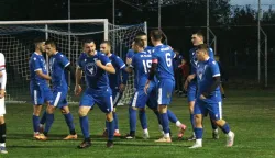 Mladost iz Satnice Đakovačke nakon turbulentnog tjedna upisala pobjeduFOTO: MIRTA ČOTA