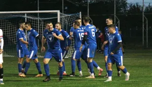 Mladost iz Satnice Đakovačke nakon turbulentnog tjedna upisala pobjeduFOTO: MIRTA ČOTA