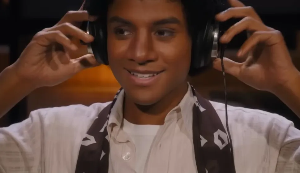 film Michael