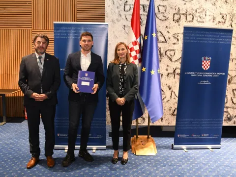 Vlada Županji odobrila zaduženje za 4,9 mil. &euro;