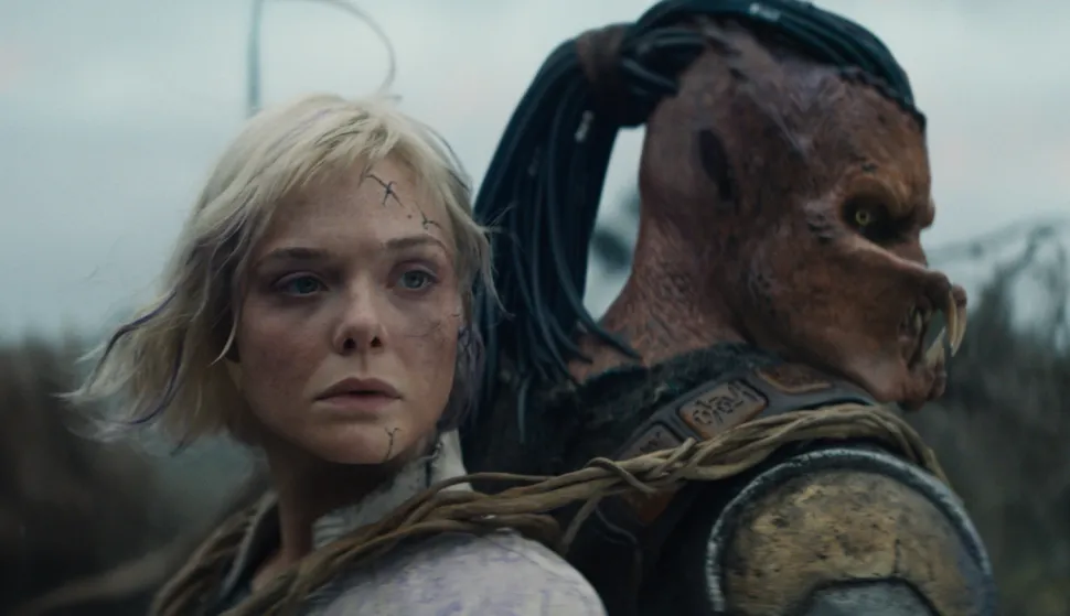 Spektakularan start filma &ldquo;Predator: Badlands&rdquo; na svjetskim i domaćim kinoblagajnama