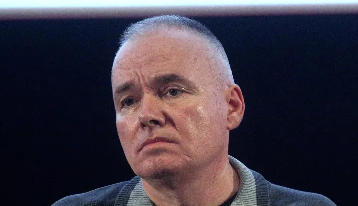 Zagreb: Održana tribina "Anatomija hrvatsko-srpske mržnje" 28.11.2018., Zagreb - U Cinestar Branimir Centru odrzana je tribina Anatomija hrvatsko-srpske mrznje. Renato Matic Photo: Zarko Basic/PIXSELL 