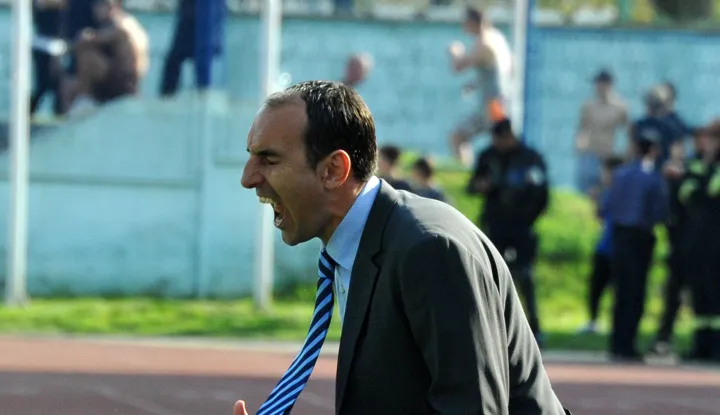 Krunoslav Jurčić je u izboru za najboljeg trenera svijeta