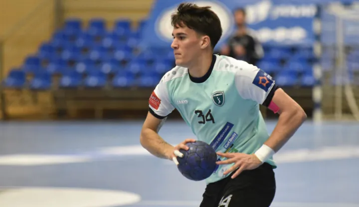 Ognjen Cenić ubrzao je u nastavku igru NEXE-a, ali je loše odigrana završnica