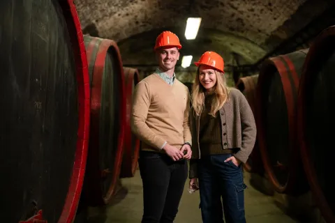 emisija apetitlihVoditelji: Vini Jurčić i Leo Jurešić