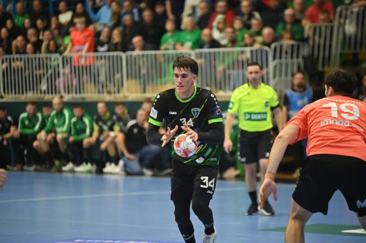 Sjajna igra klinaca NEXE-a ostala bez konačne nagrade