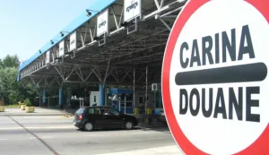 Stara Gradiska  Granicni prijelaz BIH RH granica M.Vrkljansvibanj 2009------kolor 3x novosti