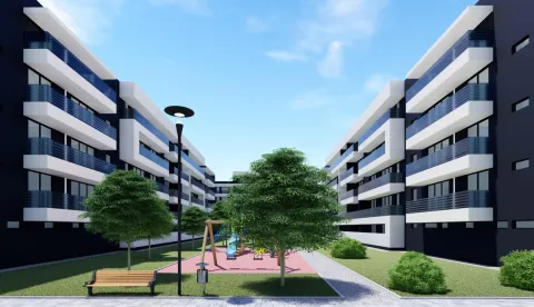 Tri ugovora potpisana u srijedu u Ministarstvu prostornoga uređenja, graditeljstva i državne imovine znače i službeni početak realizacija projekta izgradnje višestambenih zgrada na križanju Vinkovačke i Dunavske ulice s ukupno 206 stambenih jedinica u Osijeku vrijedne 28 milijuna eura.12. 11. 2025.