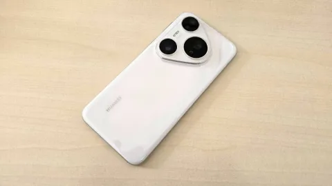 Huawei Pura 80 Pro