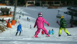 17.12.2015., Austrija, Nassfeld - Skijanje u Nassfeldu. Photo: Jurica Galoic/PIXSELL