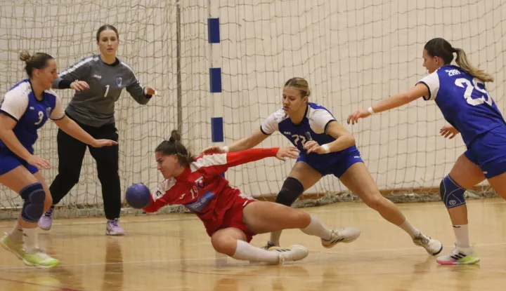 Osijek opravdao ulogu u Petrijevcima