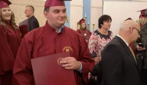 Zaklada je osnovana u spomen na Tomislava Bekavca, ustupljena fotografija