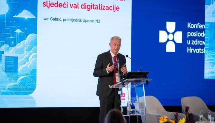 IN2 grupa predstavila BIS nove generacije