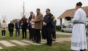 MJEŠTANI ČEPINSKIH MARTINACA OBILJEŽILI CRKVENI GOD