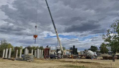 Samo razvrstavanjem otpada do niže cijene