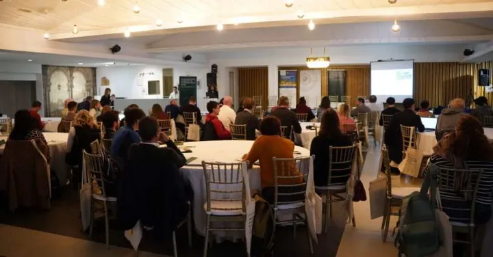  U Vinkovcima je održana dvodnevna završna konferencija dvaju Obzor Europa projekata, FOREST4EU i ResAlliance. Domaćin je bio Centar kompetencija za istraživanje i razvoj kao jedan od partnera projekta FOREST4EU.