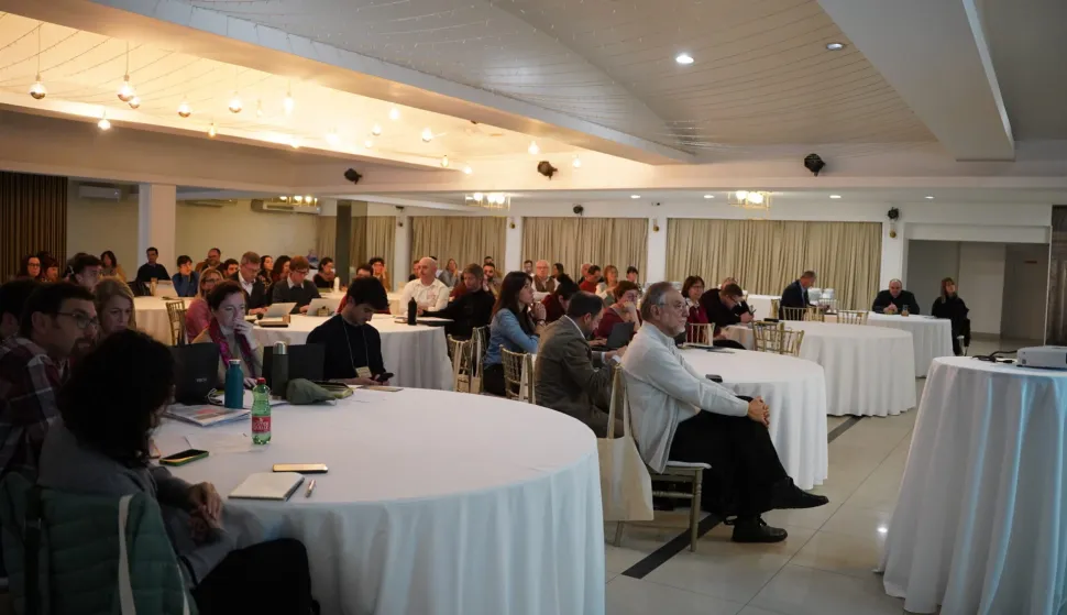  U Vinkovcima je održana dvodnevna završna konferencija dvaju Obzor Europa projekata, FOREST4EU i ResAlliance. Domaćin je bio Centar kompetencija za istraživanje i razvoj kao jedan od partnera projekta FOREST4EU.