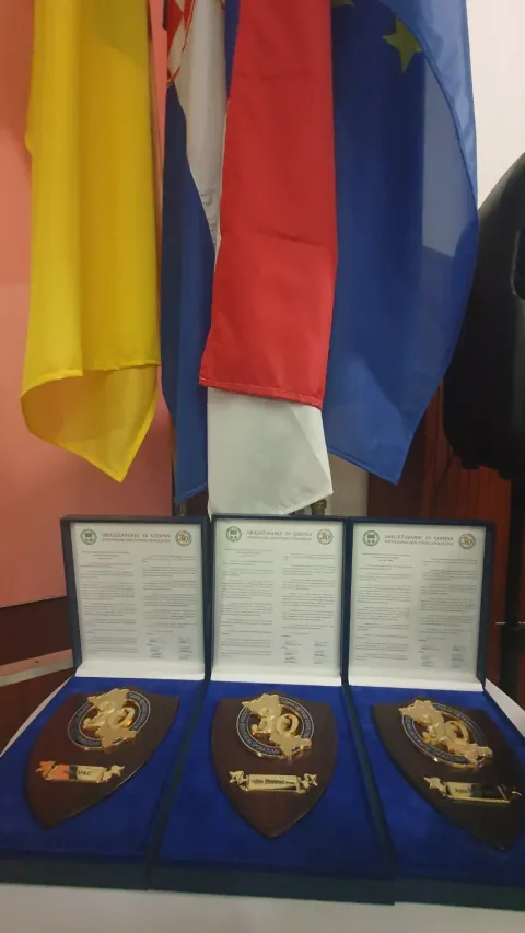 30 godina od potpisivanjaErdutskog sporazuma