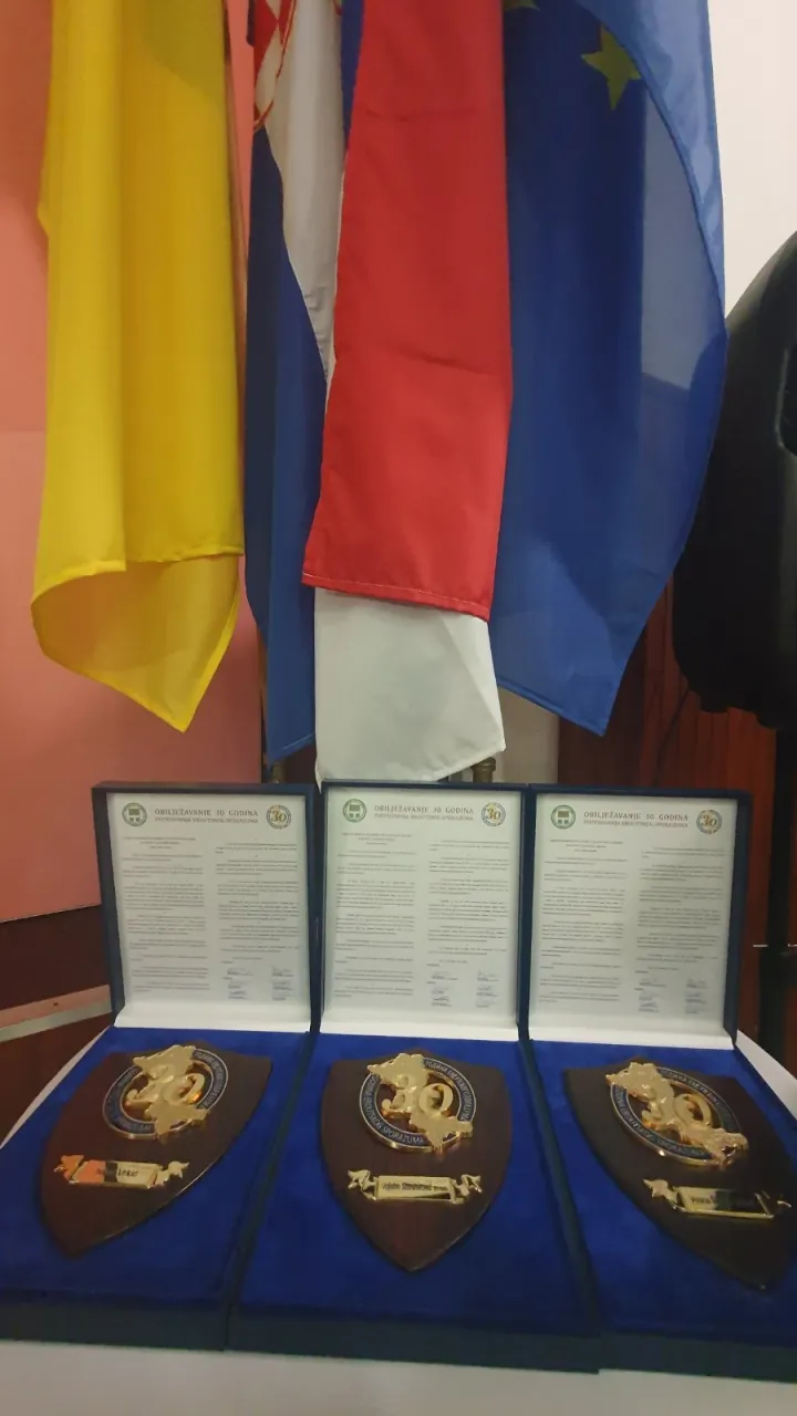 30 godina od potpisivanjaErdutskog sporazuma