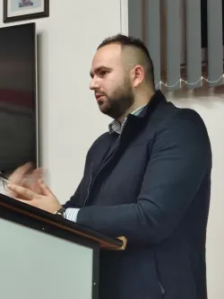 Petar Buljević