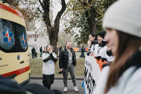 SKAC traži volontere: U Koloni sjećanja 2656 mladih nosit će imena žrtava Vukovara